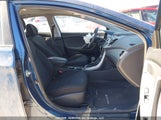 Hyundai Elantra Se/Sport/Limited KMHDH4AE6FU368420 снимка