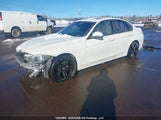 BMW 330I xDrive WBA8D9C53JEM35034 снимка