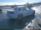 BMW 330I xDrive WBA8D9C53JEM35034 снимка
