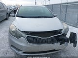 Kia Forte Lx KNAFK4A66F5266694 снимка