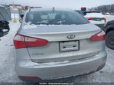 Kia Forte Lx KNAFK4A66F5266694 снимка