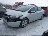 Kia Forte Lx KNAFK4A66F5266694 снимка