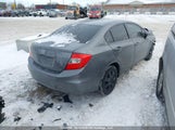 Honda Civic Lx 2HGFB2F48CH108023 снимка