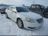 Chrysler 200 Lx 1C3CCBAB4CN186511 снимка