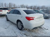 Chrysler 200 Lx 1C3CCBAB4CN186511 снимка