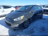 Hyundai Accent Se KMHCT5AE5HU354947 снимка