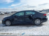 Toyota Corolla Le 5YFB4MDE7RP122707 снимка