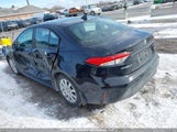 Toyota Corolla Le 5YFB4MDE7RP122707 снимка