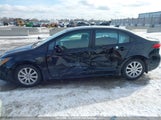 Toyota Corolla Le 5YFB4MDE7RP122707 снимка