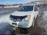Nissan Rogue Sv W/Sl Pkg JN8AS5MVXDW111230 снимка