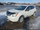 Nissan Rogue Sv W/Sl Pkg JN8AS5MVXDW111230 photo