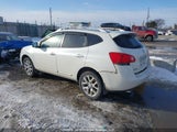 Nissan Rogue Sv W/Sl Pkg JN8AS5MVXDW111230 снимка