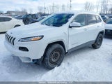 Jeep Cherokee Limited 1C4PJMDS3FW661767 снимка