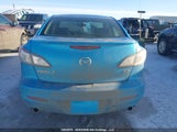 Mazda Mazda3 Gt JM1BL1W54B1465001 снимка