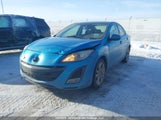 Mazda Mazda3 Gt JM1BL1W54B1465001 снимка