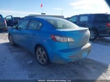 Mazda Mazda3 Gt JM1BL1W54B1465001 снимка