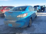 Mazda Mazda3 Gt JM1BL1W54B1465001 снимка