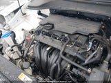 Hyundai Kona Sel KM8K6CAB2PU960959 снимка