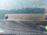 Mazda Mpv Wagon JM3LW28A750548628 снимка