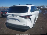 Toyota Sienna Le 8-Passenger 5TDGRKEC8RS204994 photo