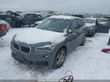 BMW X1 xDrive28I WBXHT3C3XJ3F04028 снимка