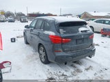 BMW X1 xDrive28I WBXHT3C3XJ3F04028 снимка