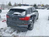 BMW X1 xDrive28I WBXHT3C3XJ3F04028 снимка