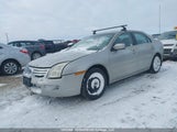 Ford Fusion Sel 3FAHP02187R231636 снимка