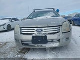 Ford Fusion Sel 3FAHP02187R231636 снимка