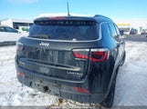 Jeep Compass Limited 3C4NJDCB2LT154269 fotografie