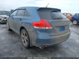 Toyota Venza Base V6 4T3BK11A69U002831 photo