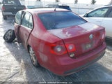 Volkswagen Jetta 2.5 3VWDF81K67M025598 снимка