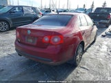 Volkswagen Jetta 2.5 3VWDF81K67M025598 снимка