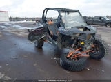 Polaris Rzr  Xp Eps 4XAST1EA3EB180679 снимка