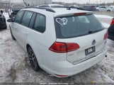 Volkswagen Golf Sportwagen S 3VW017AU9HM542288 photo