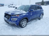 Hyundai Venue Essential Auto Ivt KMHRB8A39NU132677 photo