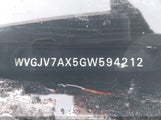 Volkswagen Tiguan Comfort/High/R-Line/Sp Ed WVGJV7AX5GW594212 fotografie