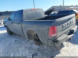 Ram  Classic Tradesman 3C6RR7KT5NG215154 снимка