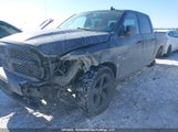 Ram  Classic Tradesman 3C6RR7KT5NG215154 снимка