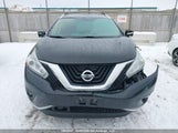 Nissan Murano S/Sl/Sv/Platinum 5N1AZ2MH2FN262566 fotografie