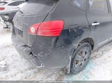 Nissan Rogue JN8AS5MV2CW372981 снимка