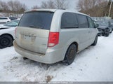 Dodge Grand Caravan Crew 2C4RDGDG3CR316997 снимка