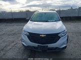Chevrolet Equinox Ls 2GNAXREV6J6291502 снимка