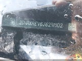 Chevrolet Equinox Ls 2GNAXREV6J6291502 снимка