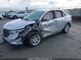 Chevrolet Equinox Ls 2GNAXREV6J6291502 снимка
