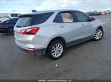 Chevrolet Equinox Ls 2GNAXREV6J6291502 снимка