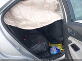 Chevrolet Equinox Ls 2GNAXREV6J6291502 снимка