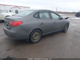 Hyundai Elantra L KMHDT45D78U284593 снимка