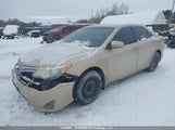 Toyota Camry Le 4T1BF1FK5CU114154 снимка