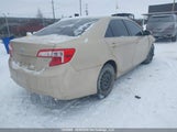 Toyota Camry Le 4T1BF1FK5CU114154 снимка